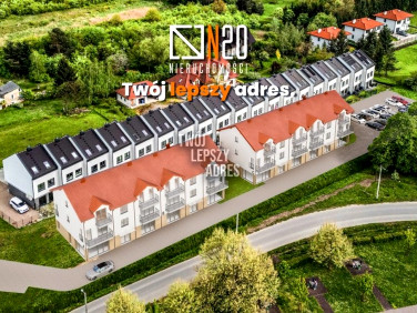 Mieszkanie Kraków