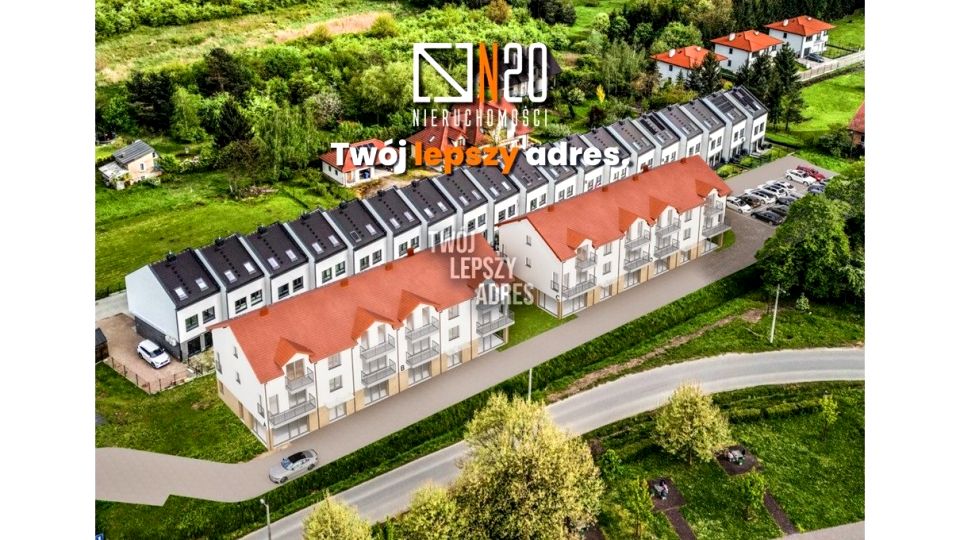 Mieszkanie Kraków