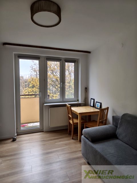 Mieszkanie Warszawa