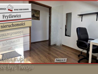 Mieszkanie Nowy Sącz