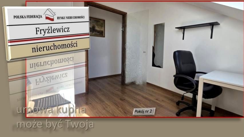 Mieszkanie Nowy Sącz