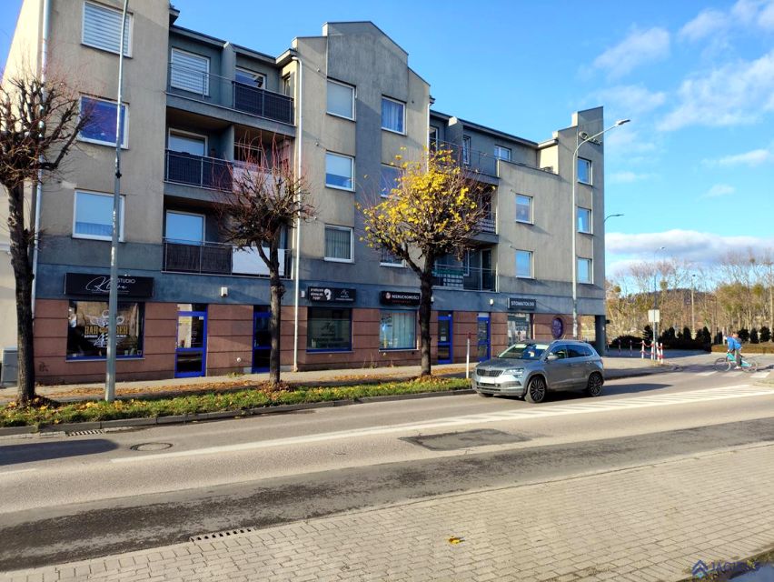 Lokal Wejherowo