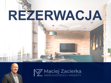 Mieszkanie Jastrzębie-Zdrój