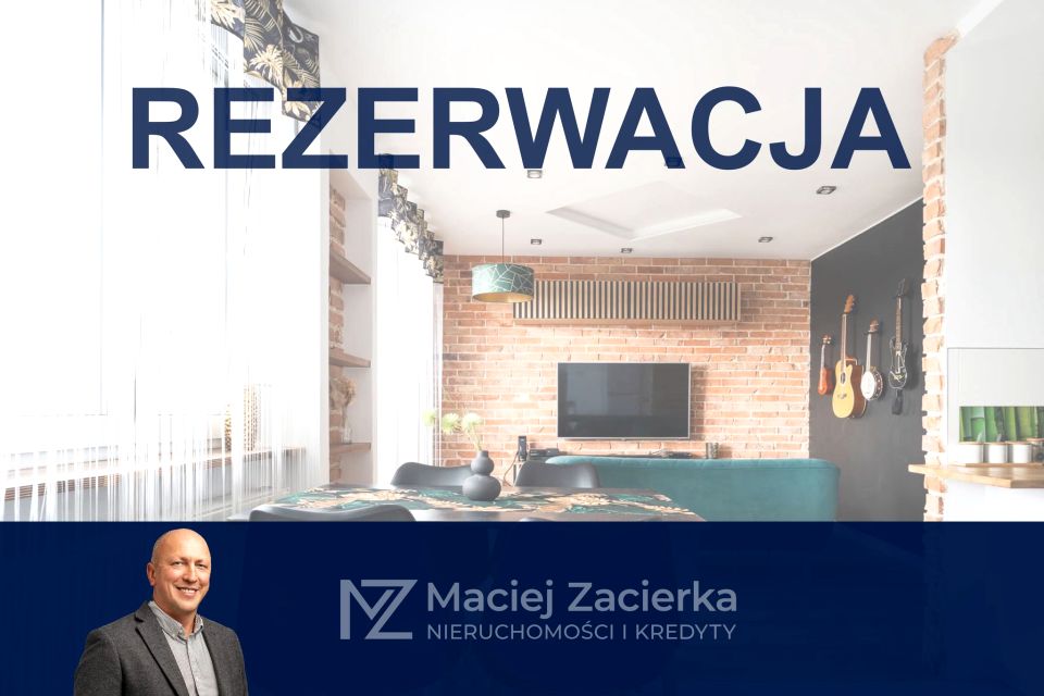 Mieszkanie Jastrzębie-Zdrój