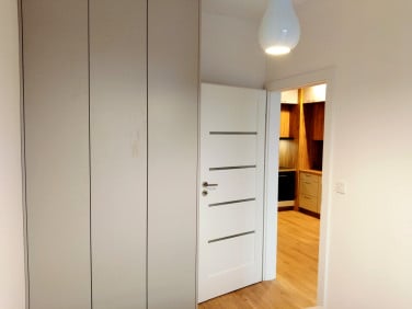 Mieszkanie blok mieszkalny Warszawa