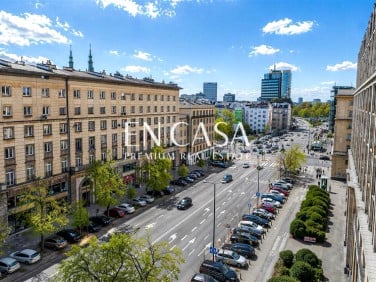 Mieszkanie Warszawa