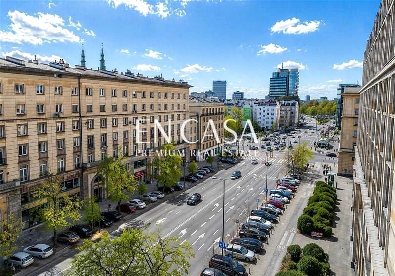 Mieszkanie Warszawa