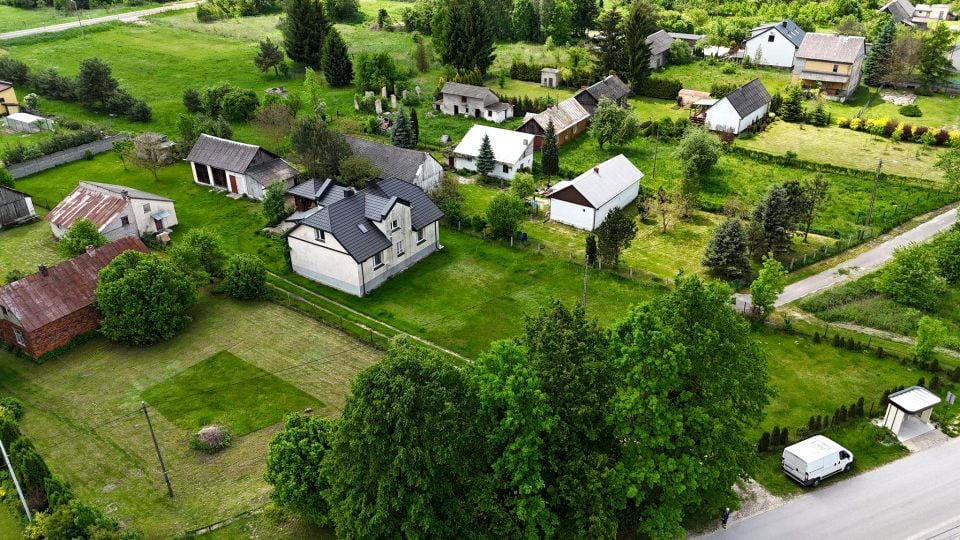 Dom Przededworze