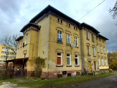 Mieszkanie Lubawka