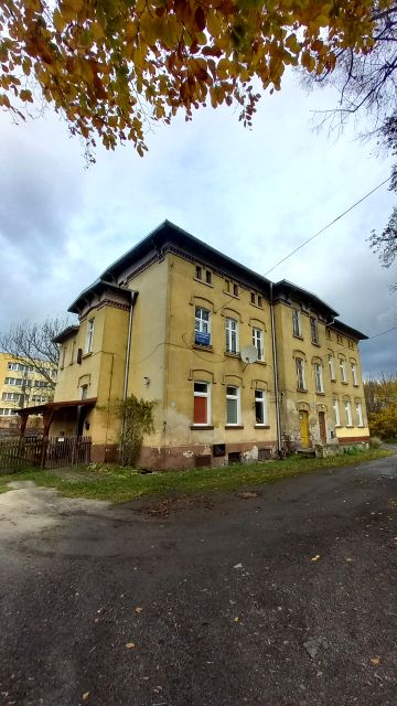 Mieszkanie Lubawka