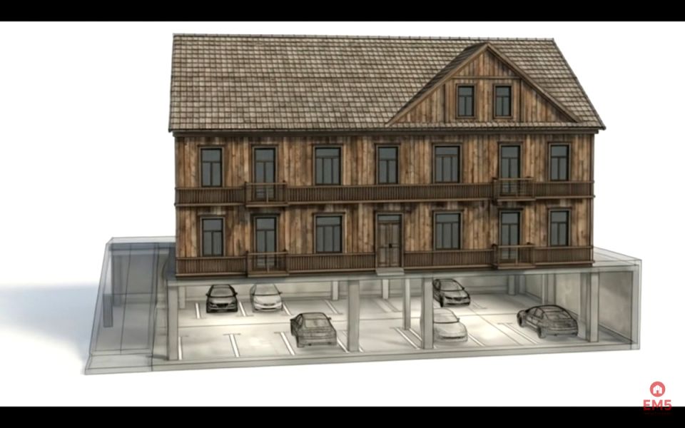 Działka budowlana Białystok