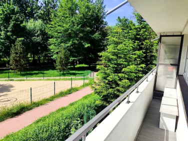 Mieszkanie Katowice