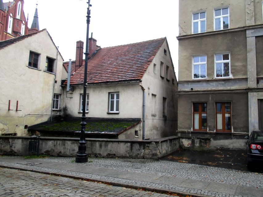 Mieszkanie Wałbrzych