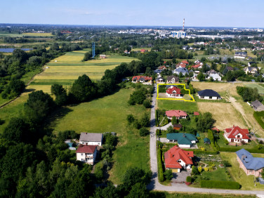 Dom Dębica