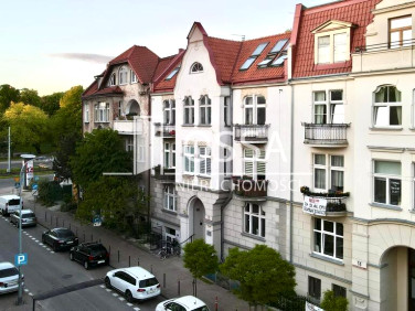 Mieszkanie Gdańsk