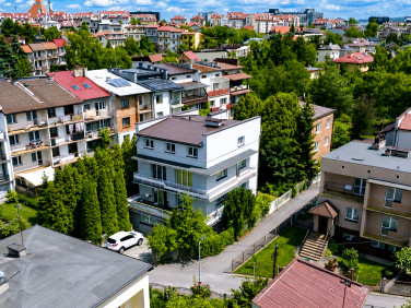 Mieszkanie Rzeszów