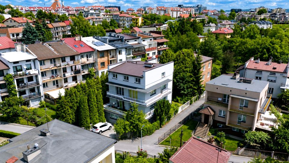Mieszkanie Rzeszów