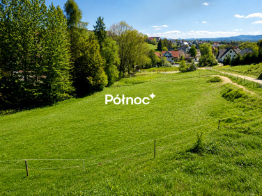 Działka budowlana Nowy Targ