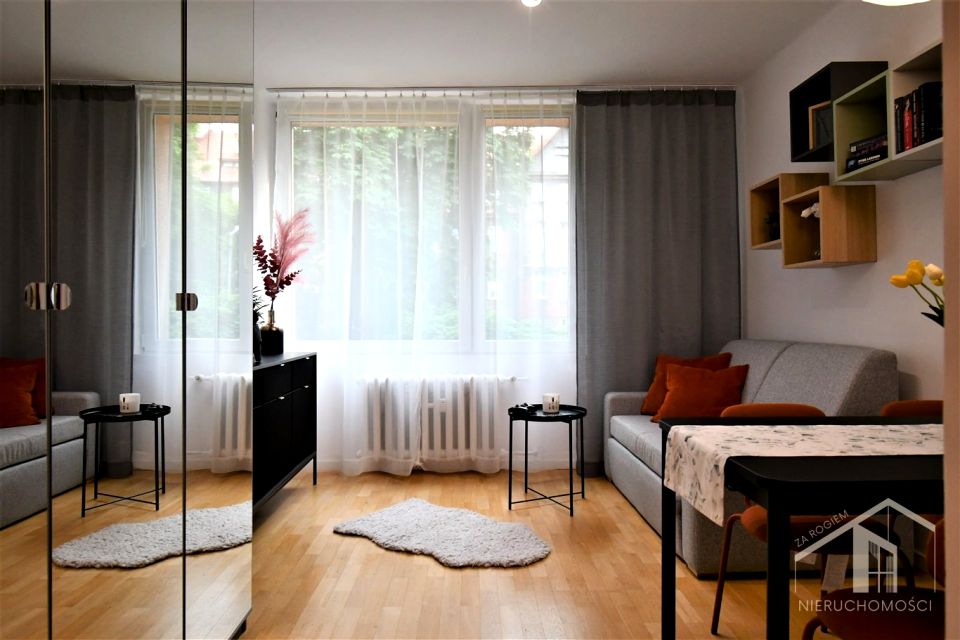 Mieszkanie Katowice