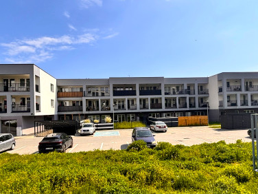 Mieszkanie Kraków
