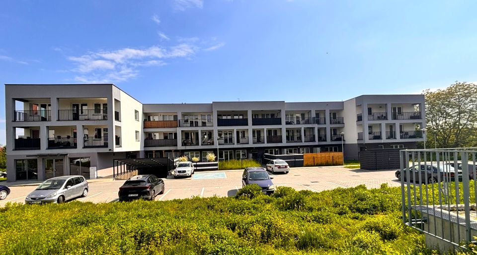 Mieszkanie Kraków