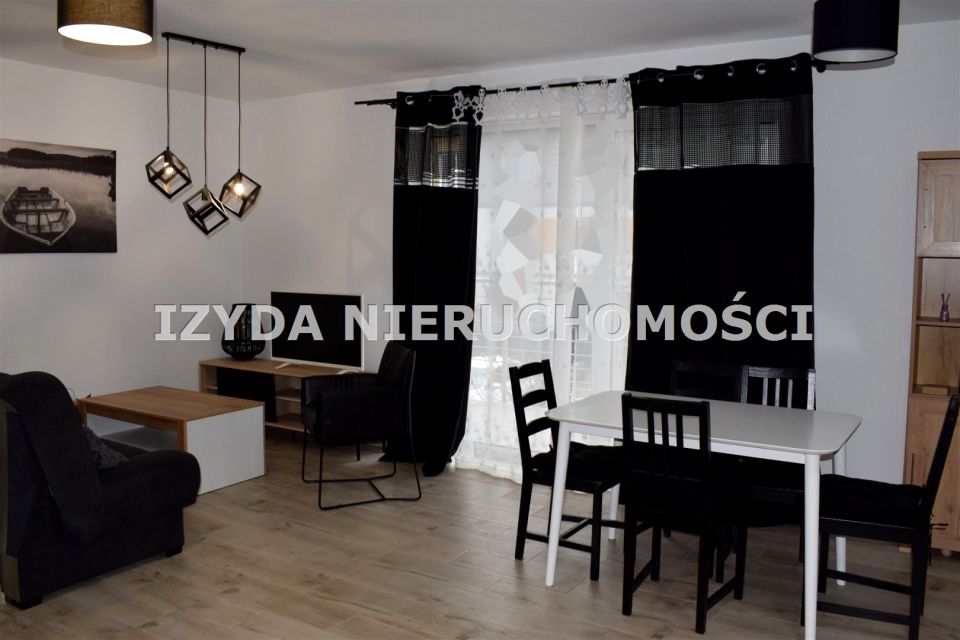 Mieszkanie Świebodzice