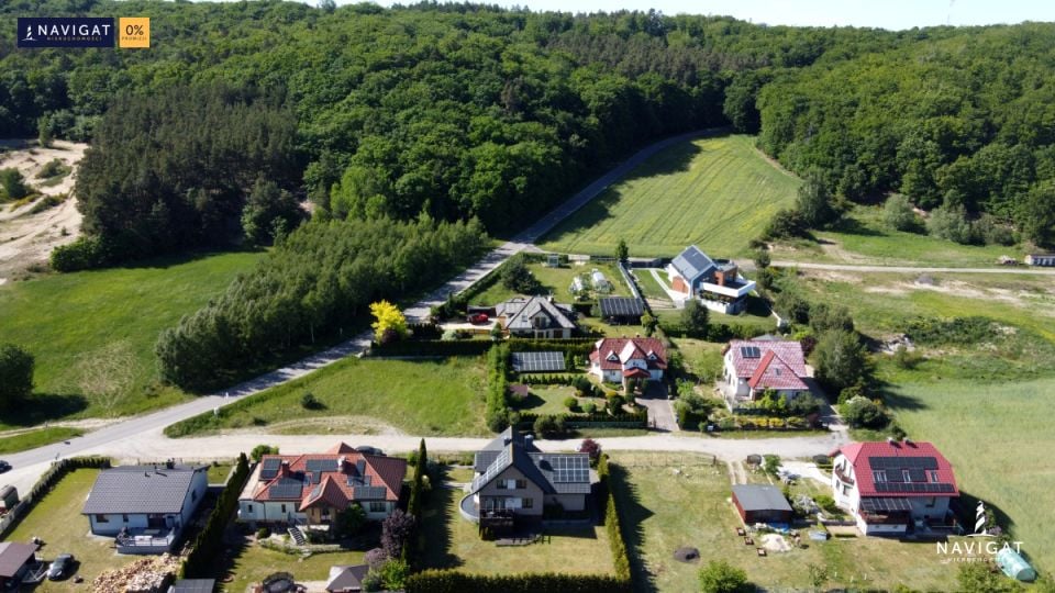 Dom Połchowo