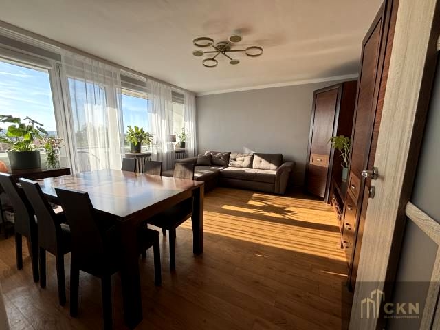 Mieszkanie Kraków