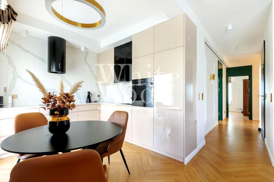 Apartament, ul. Kastylijska