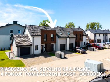 Dom Piaseczno