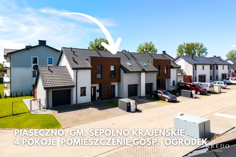 Dom Piaseczno