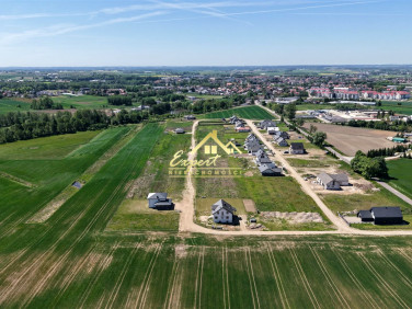 Działka budowlana Lubawa