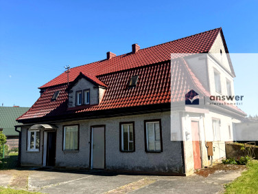 Dom Obora