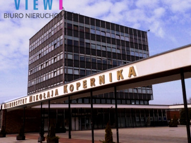 Mieszkanie TORUŃ