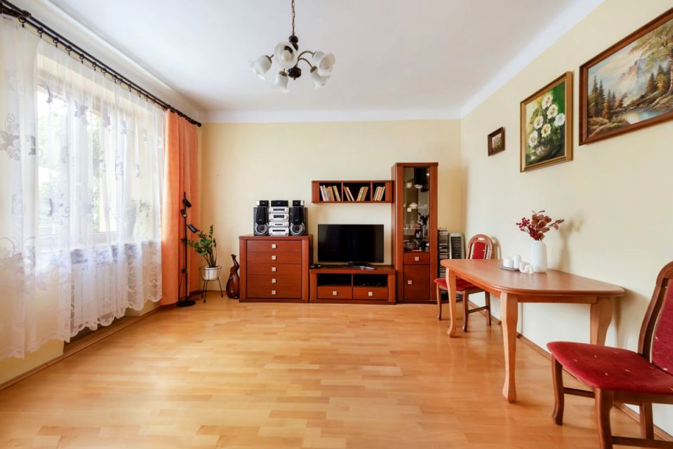 Mieszkanie Warszawa