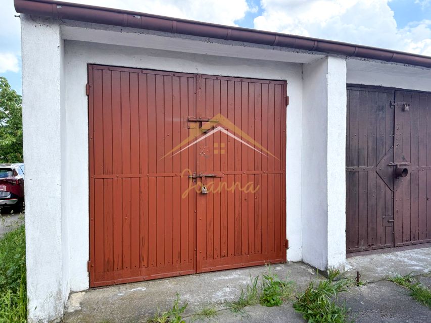 Lokal Tczew