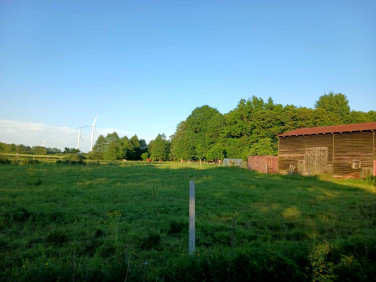Pusta działka Darłowo