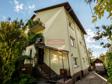 Dom Wieliczka
