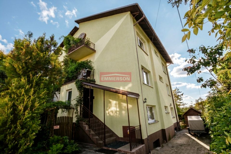 Dom Wieliczka