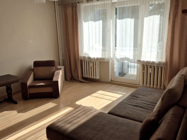 Mieszkanie Poznań