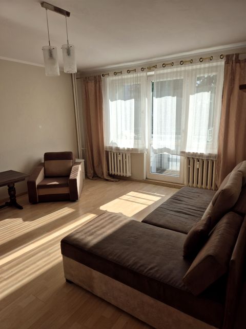 Mieszkanie Poznań