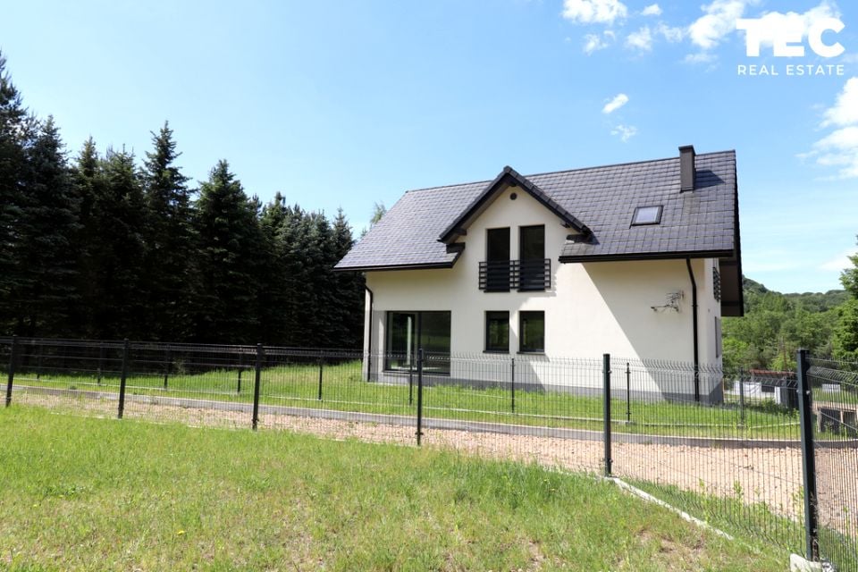Dom Mników
