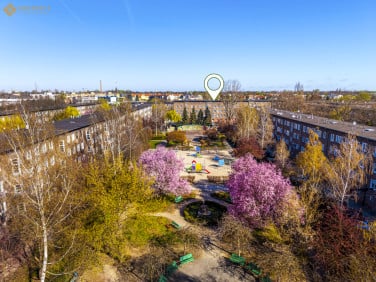 Mieszkanie Wrocław