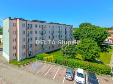 Mieszkanie Ustka