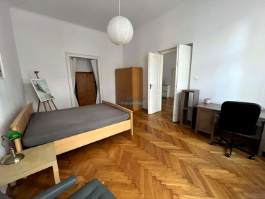 Mieszkanie Kraków