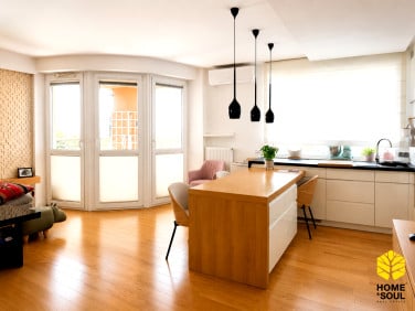 Mieszkanie apartamentowiec sprzedaż