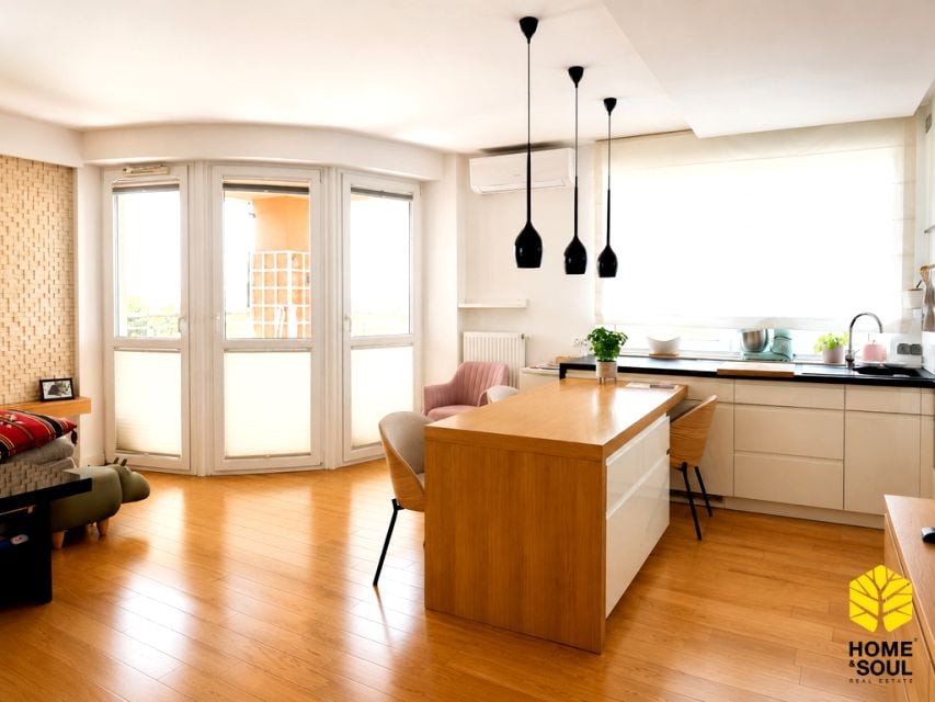 Mieszkanie apartamentowiec sprzedaż