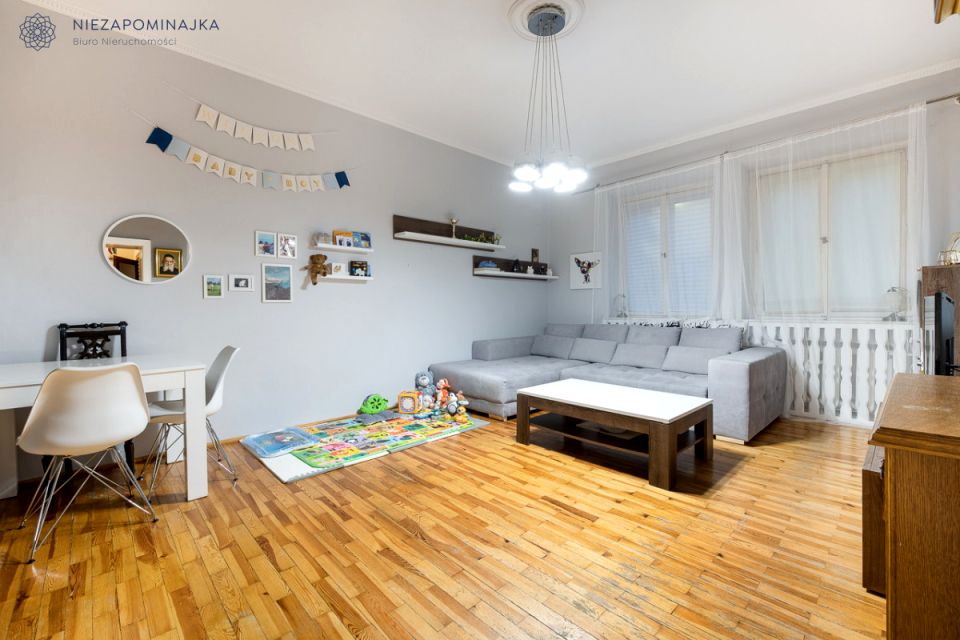 Mieszkanie Gdynia