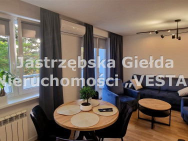 Mieszkanie Jastrzębie-Zdrój