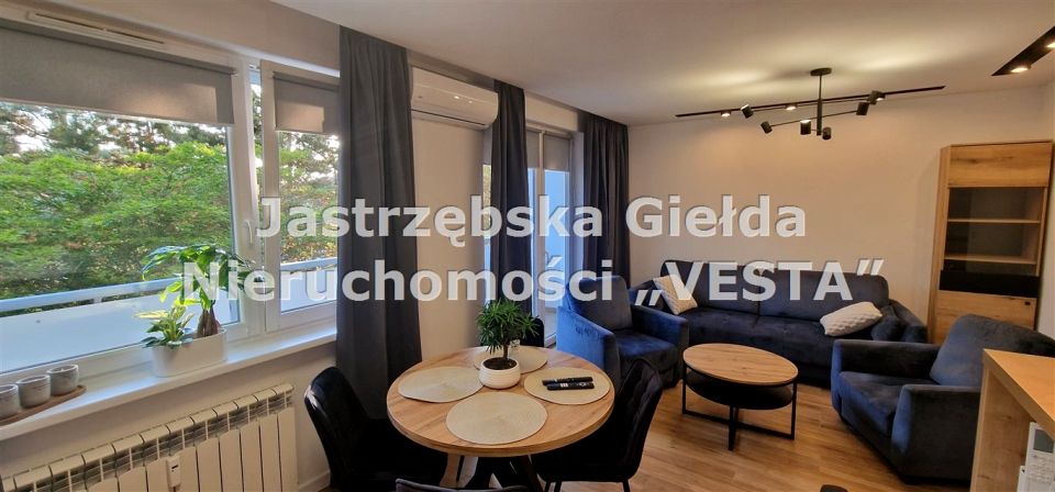 Mieszkanie Jastrzębie-Zdrój